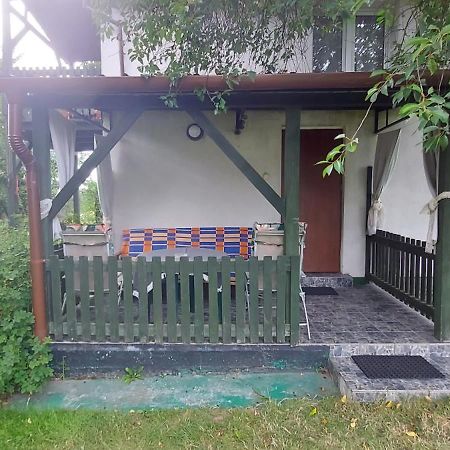 Agroturystyka Pod Grusza Wielkie Lezno Екстериор снимка